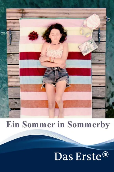 Ein Sommer in Sommerby