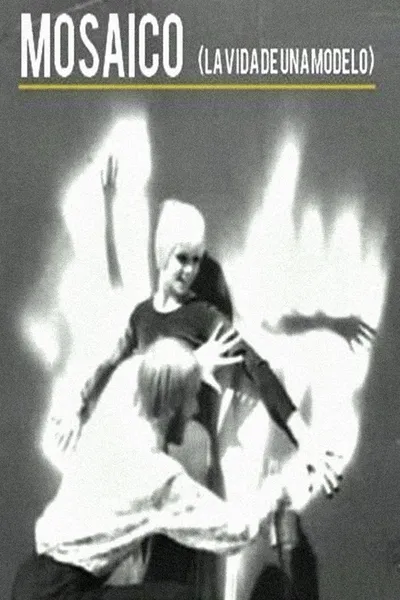 Mosaico (La vida de una modelo)