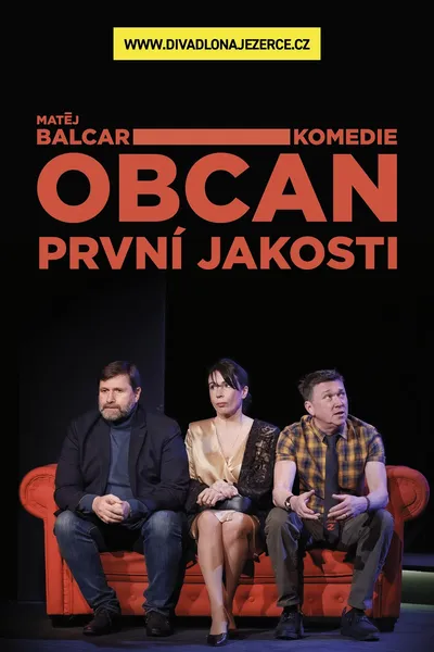 Občan první jakosti