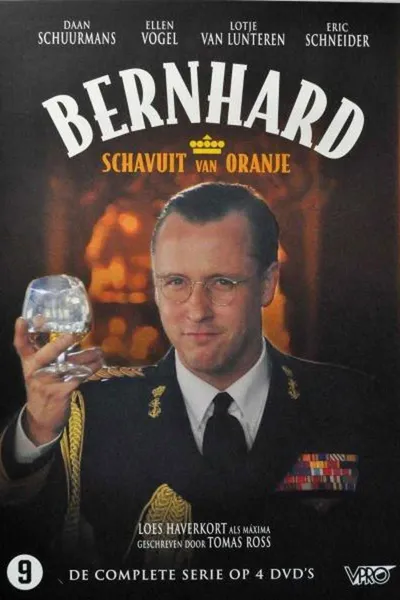 Bernhard, Scoundrel of Orange