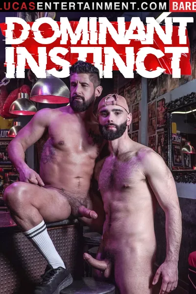 Dominant Instinct