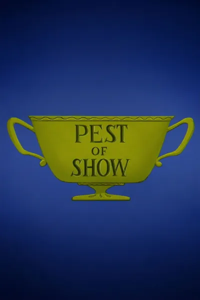 Pest of  Show