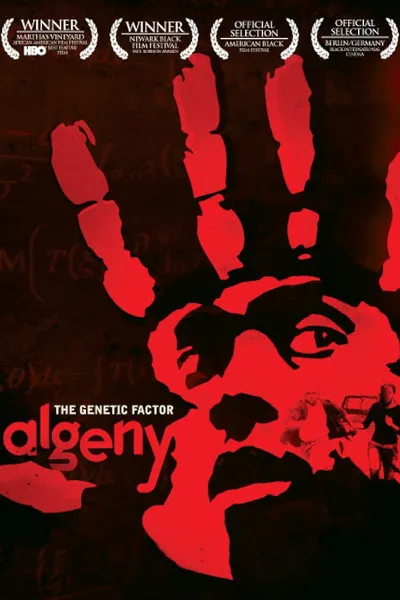 Algeny: The Genetic Factor