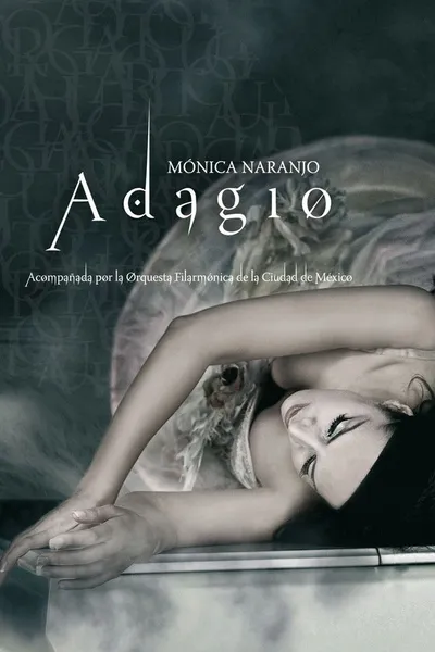 Mónica Naranjo: Adagio