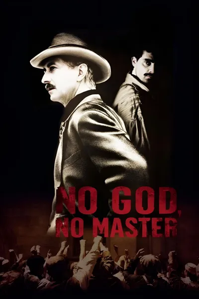 No God, No Master
