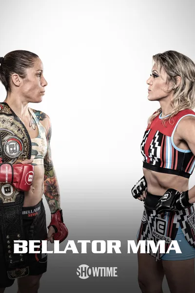 Bellator 294: Carmouche vs. Bennett 2