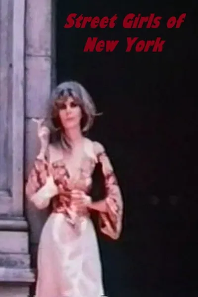 Street Girls of New York