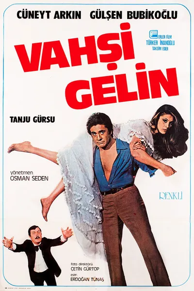 Vahşi Gelin