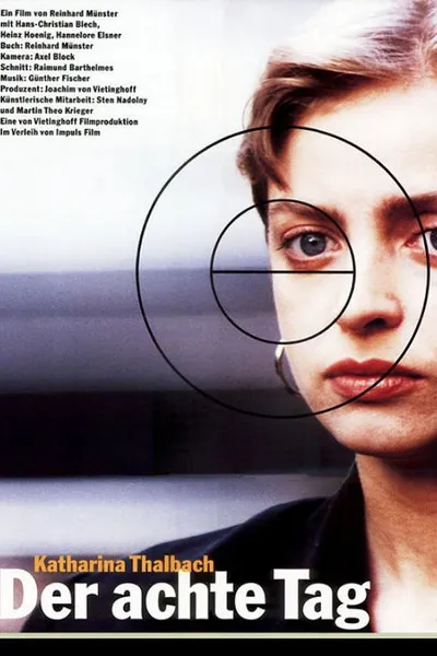 Der achte Tag