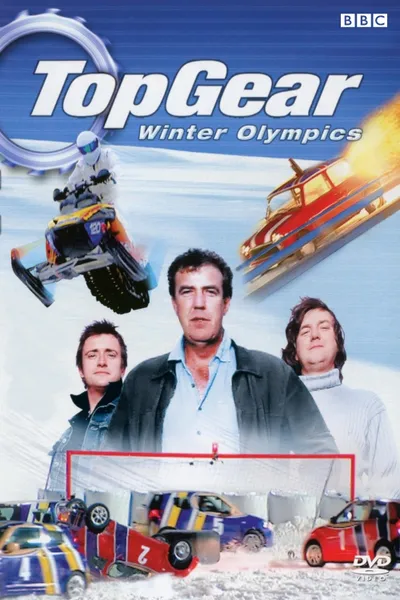 Top Gear: Winter Olympics Special