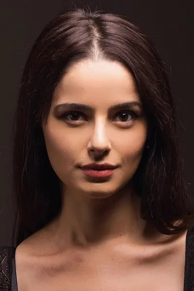 Deniz Tajeddin