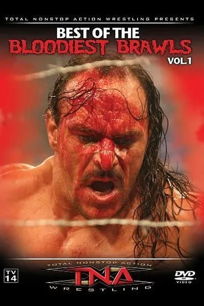 TNA Best of the Bloodiest Brawls