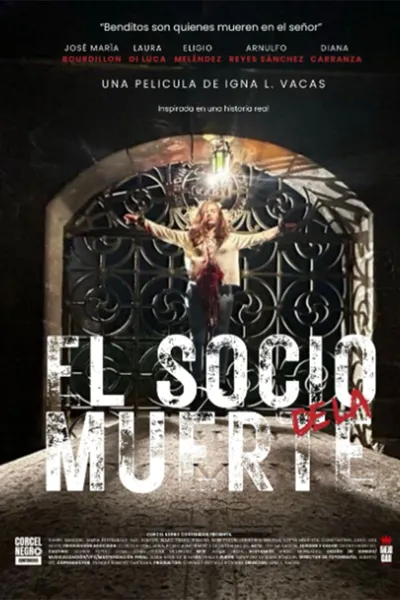 El socio de la muerte