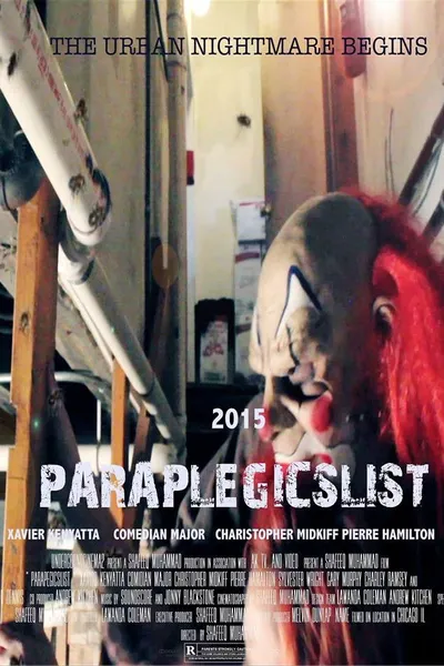 Paraplegicslist