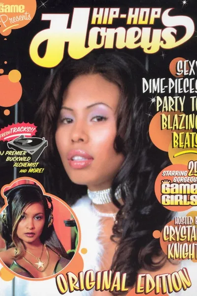 Hip-Hop Honeys