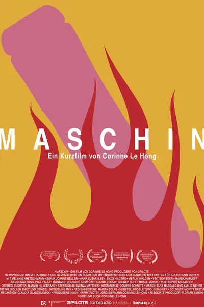 MASCHIN