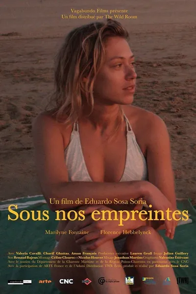 Beneath Our Footprints