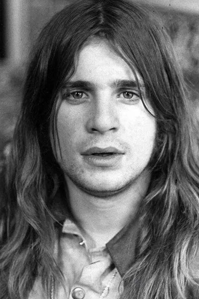 Ozzy Osbourne