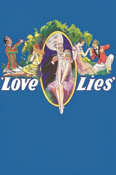 Love Lies