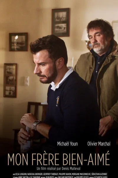Mon frère bien-aimé