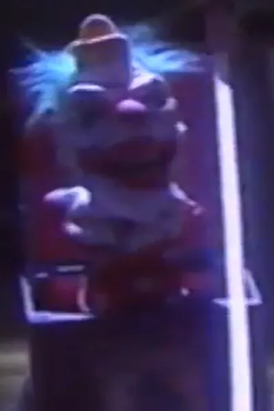 Videozone: Dollman vs Demonic Toys