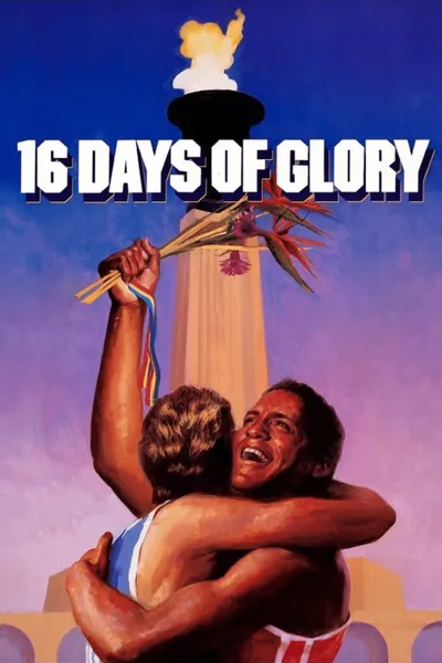 16 Days of Glory