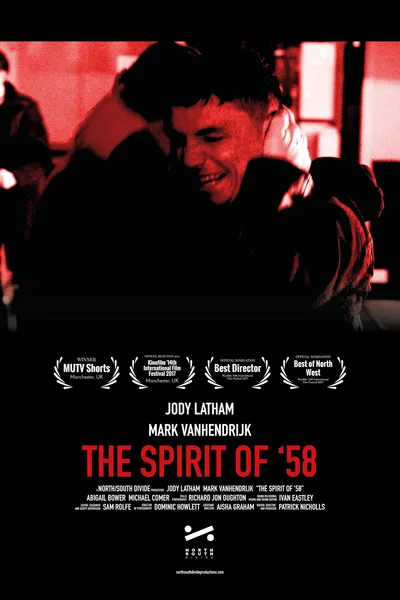 The Spirit of '58