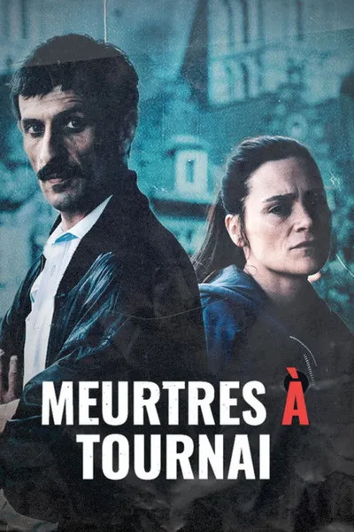 Meurtres à Tournai