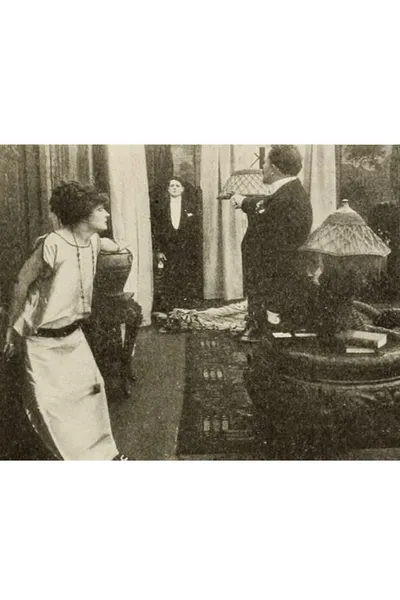 His Heart His Hand and His Sword