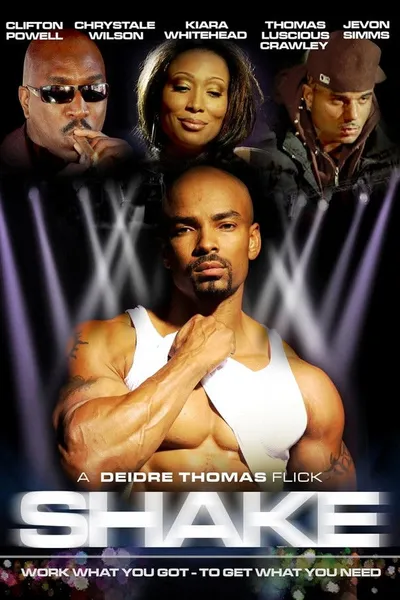 Shake