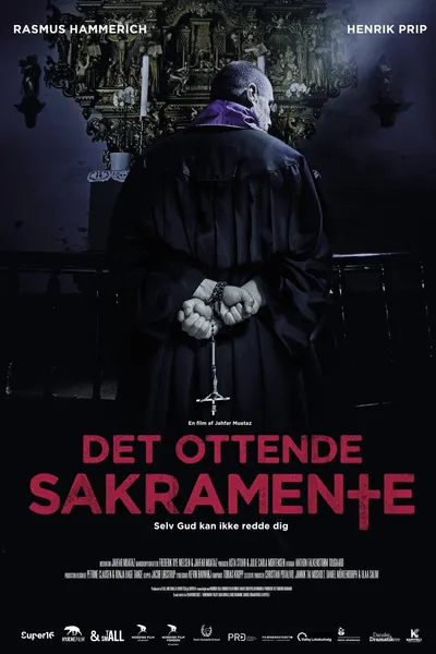 Det ottende sakramente
