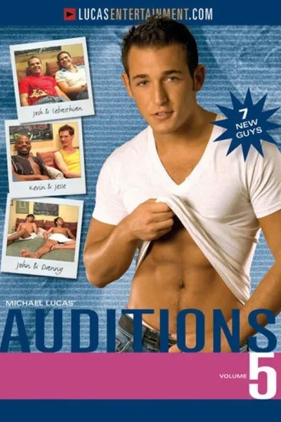 Auditions 5