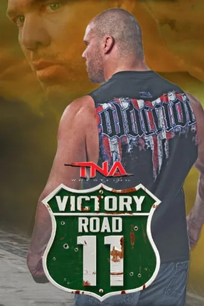 TNA Victory Road 2011