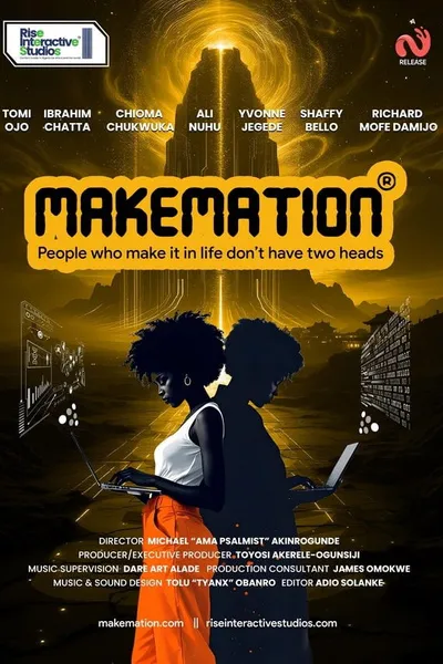 Makemation