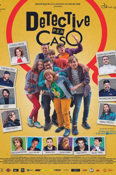 Detective Per Caso