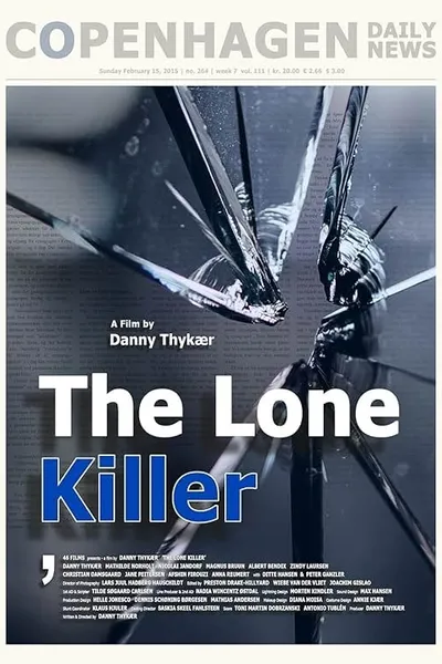 The Lone Killer