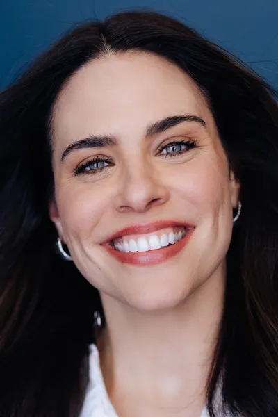 Meghan O'Leary-Clark