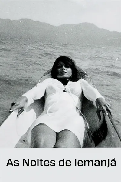 The Nights of Iemanjá