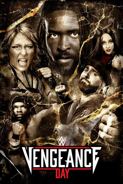 NXT Vengeance Day 2025