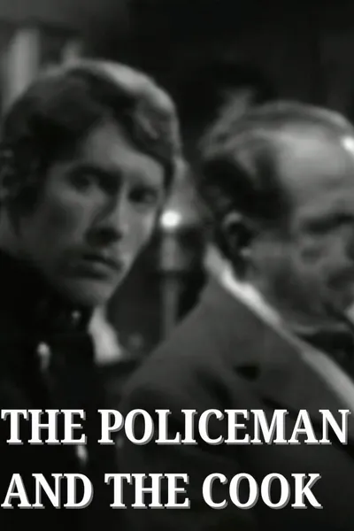 The Policeman and the Cook