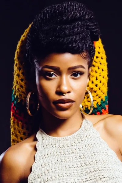 Simone Battle