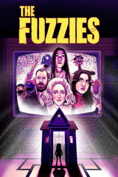 The Fuzzies