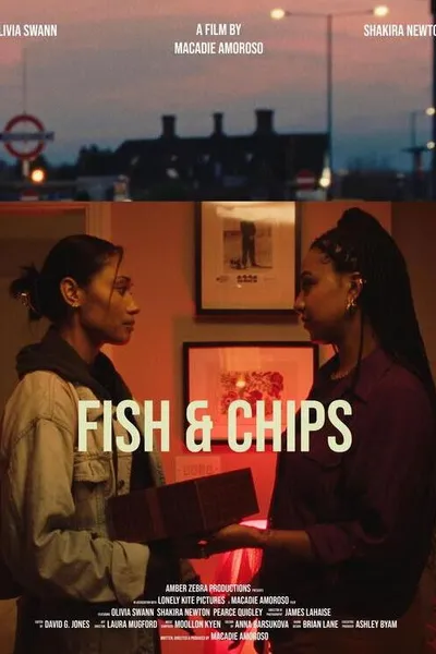 Fish & Chips