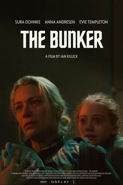 The Bunker