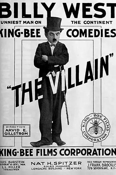 The Villain