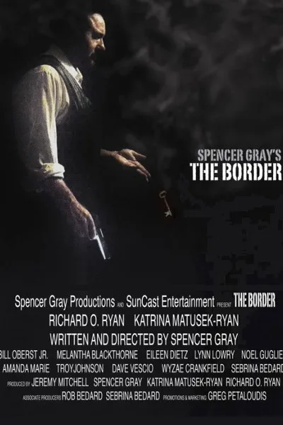 The Border