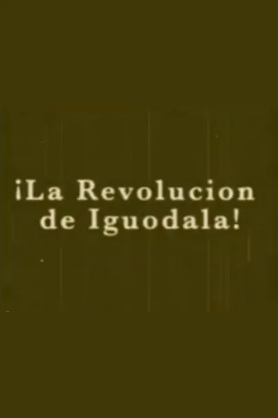 La Revolución de Iguodala!