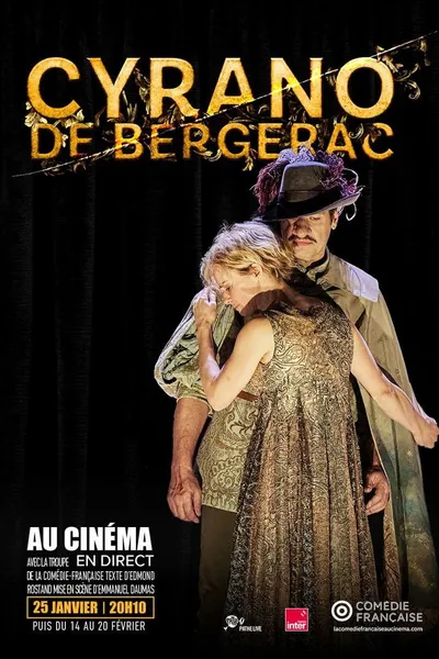 Cyrano de Bergerac