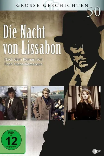 Die Nacht von Lissabon