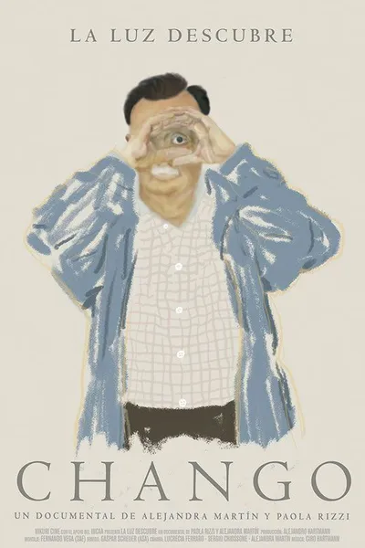 Chango, the Light Uncovers